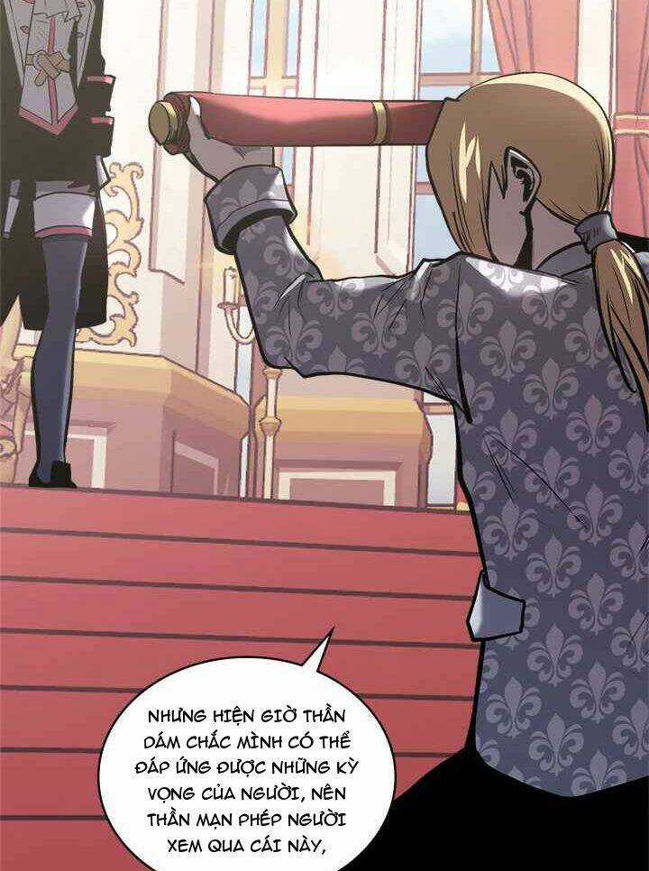 Chiến Binh Đến Từ Thế Giới Khác Chapter 173 trang 72