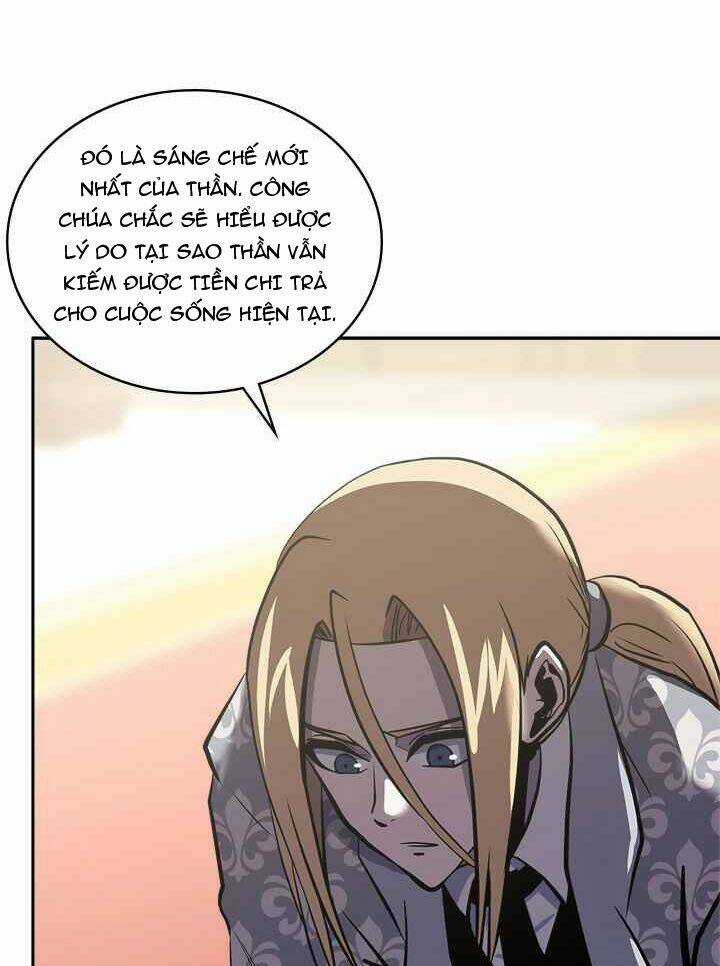 Chiến Binh Đến Từ Thế Giới Khác Chapter 173 trang 75