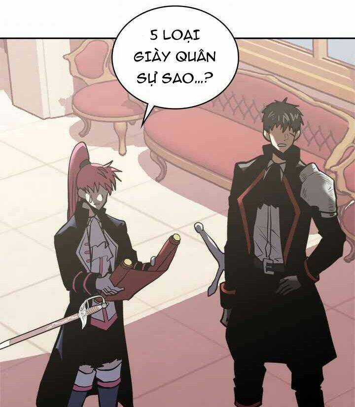 Chiến Binh Đến Từ Thế Giới Khác Chapter 173 trang 82