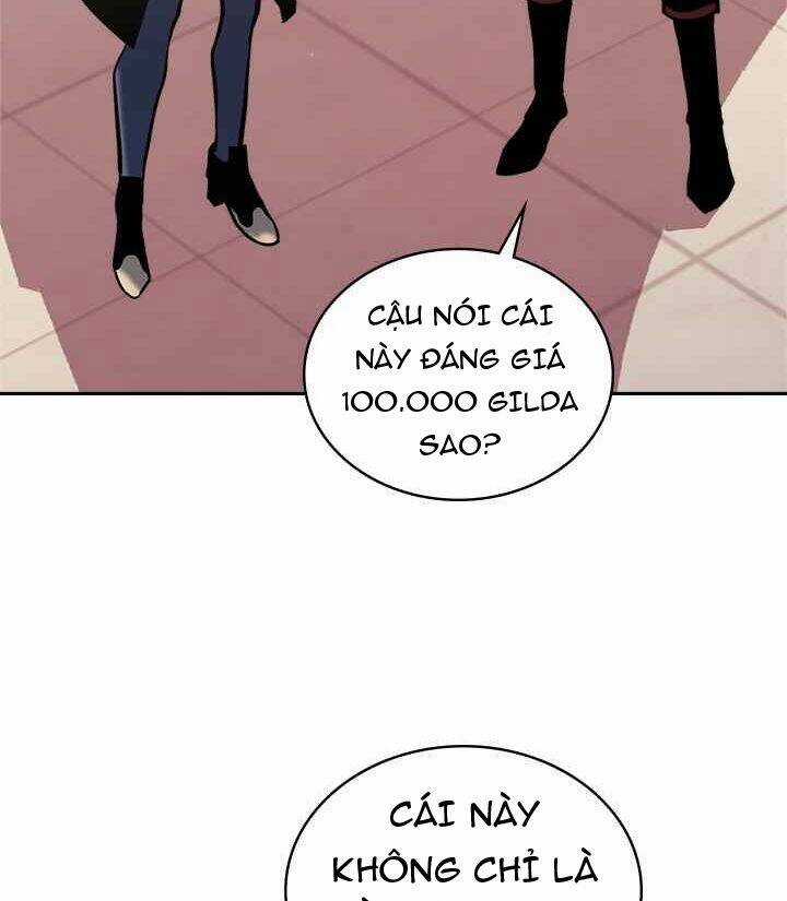 Chiến Binh Đến Từ Thế Giới Khác Chapter 173 trang 83