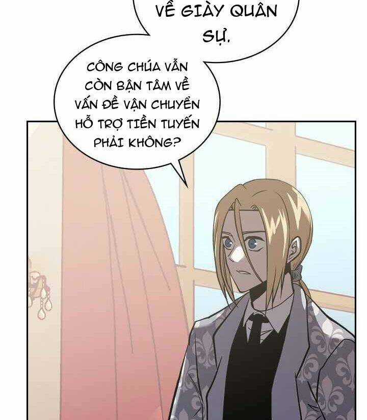 Chiến Binh Đến Từ Thế Giới Khác Chapter 173 trang 84