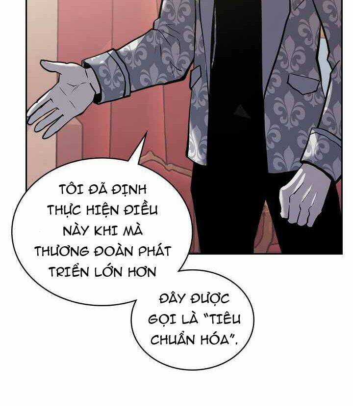 Chiến Binh Đến Từ Thế Giới Khác Chapter 173 trang 85