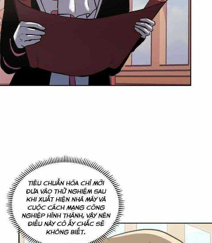 Chiến Binh Đến Từ Thế Giới Khác Chapter 173 trang 87