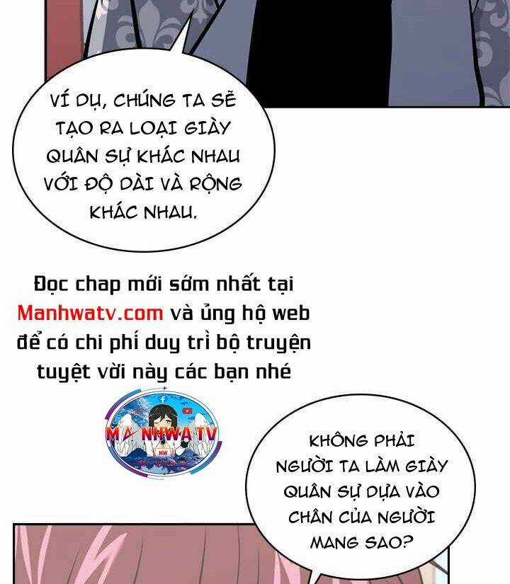 Chiến Binh Đến Từ Thế Giới Khác Chapter 173 trang 89