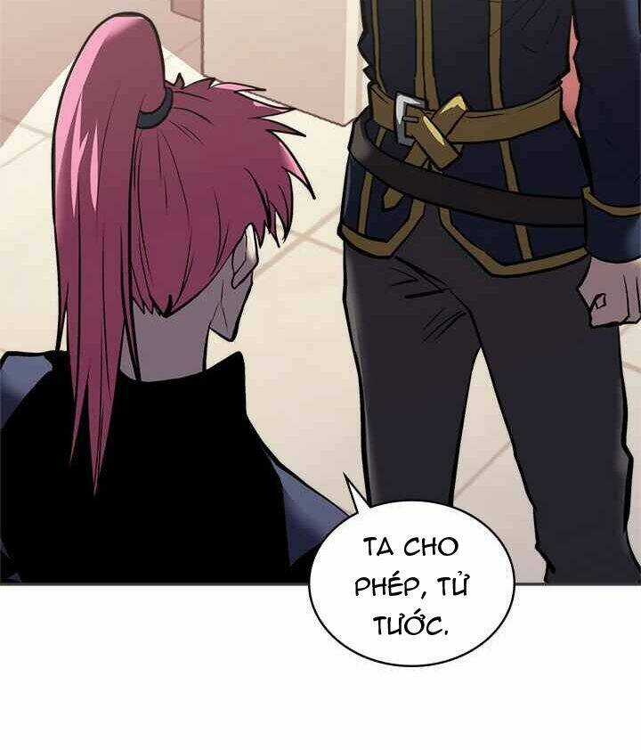 Chiến Binh Đến Từ Thế Giới Khác Chapter 173 trang 94