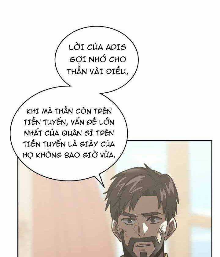 Chiến Binh Đến Từ Thế Giới Khác Chapter 173 trang 95