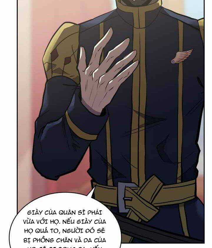 Chiến Binh Đến Từ Thế Giới Khác Chapter 173 trang 96