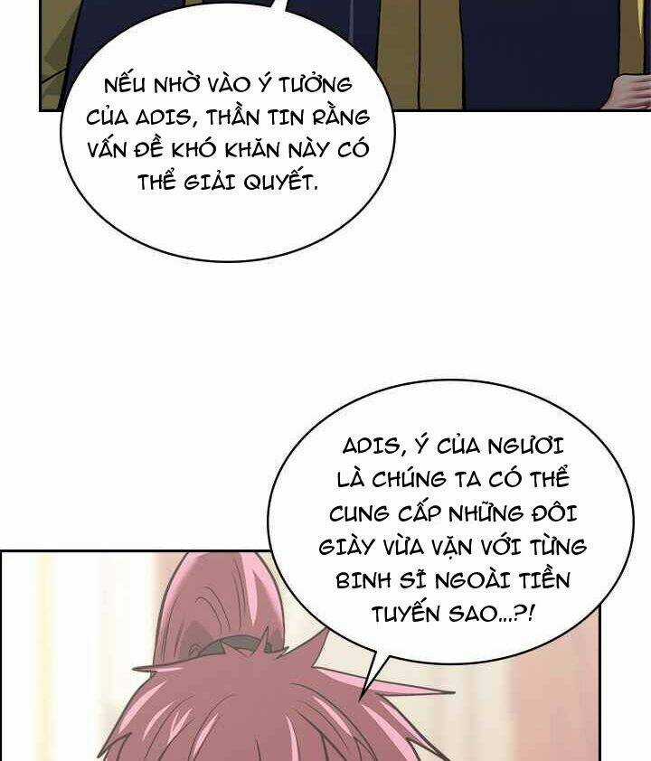 Chiến Binh Đến Từ Thế Giới Khác Chapter 173 trang 99