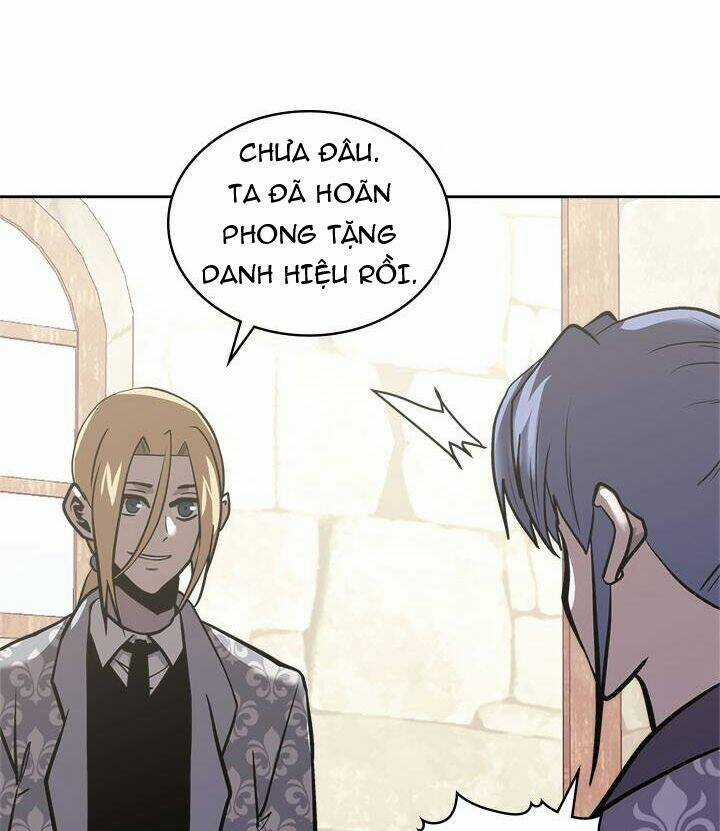 Chiến Binh Đến Từ Thế Giới Khác Chapter 174 trang 16