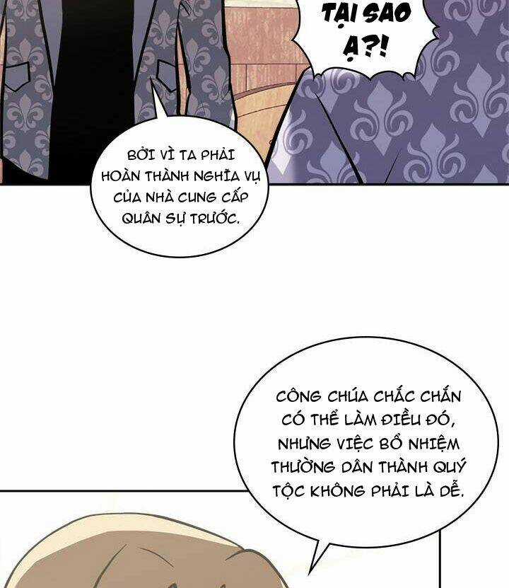 Chiến Binh Đến Từ Thế Giới Khác Chapter 174 trang 17