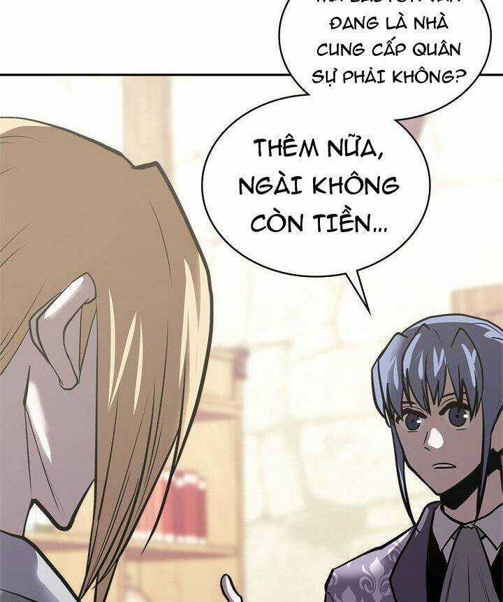 Chiến Binh Đến Từ Thế Giới Khác Chapter 174 trang 22