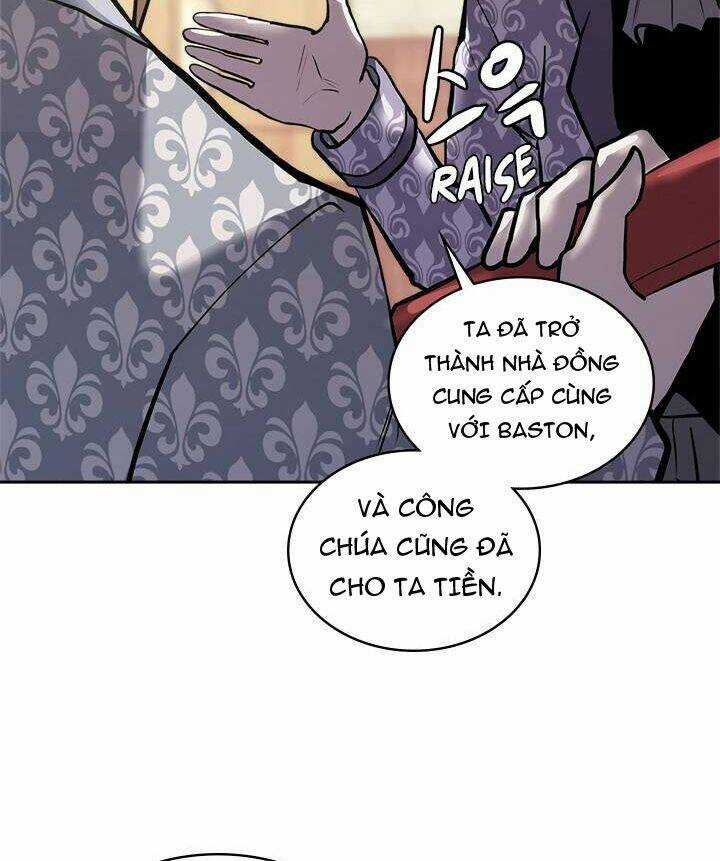 Chiến Binh Đến Từ Thế Giới Khác Chapter 174 trang 23