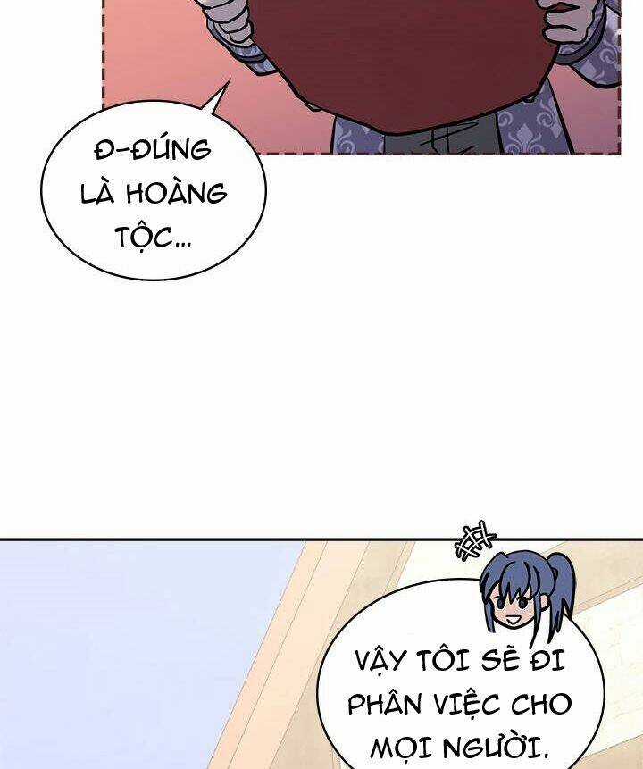 Chiến Binh Đến Từ Thế Giới Khác Chapter 174 trang 25