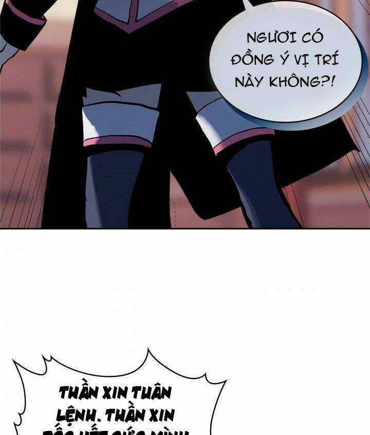 Chiến Binh Đến Từ Thế Giới Khác Chapter 174 trang 3