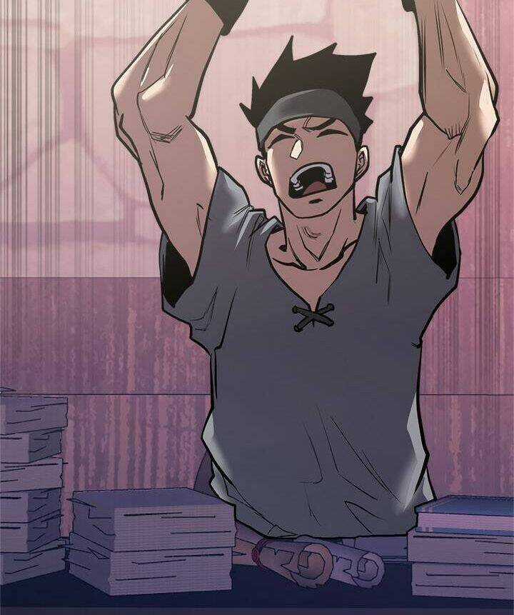 Chiến Binh Đến Từ Thế Giới Khác Chapter 174 trang 30