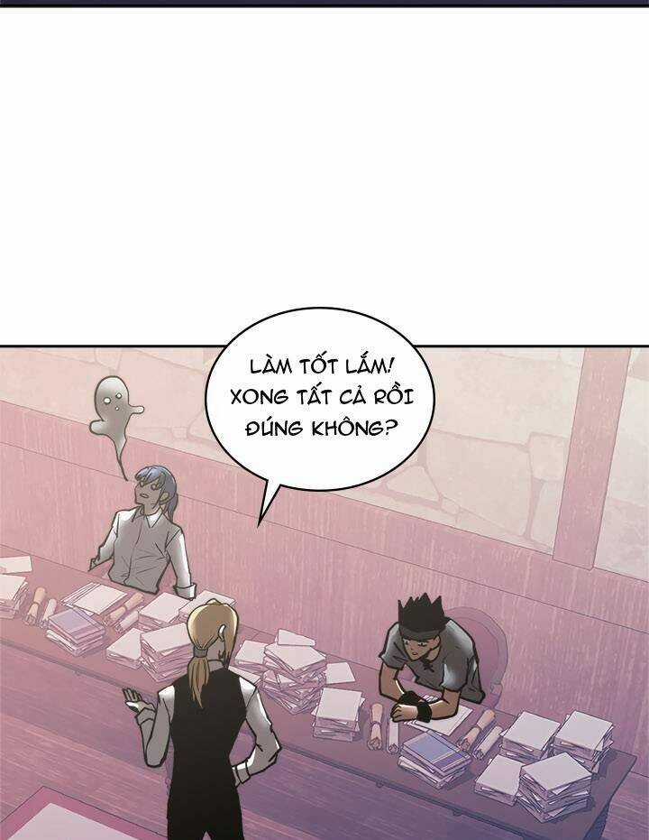 Chiến Binh Đến Từ Thế Giới Khác Chapter 174 trang 31