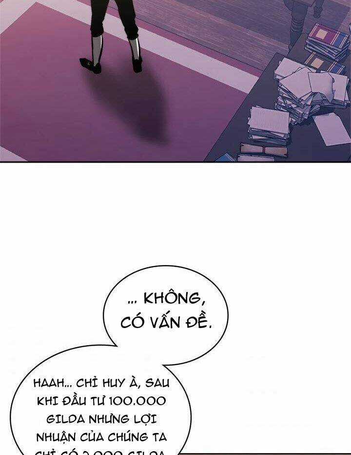 Chiến Binh Đến Từ Thế Giới Khác Chapter 174 trang 32