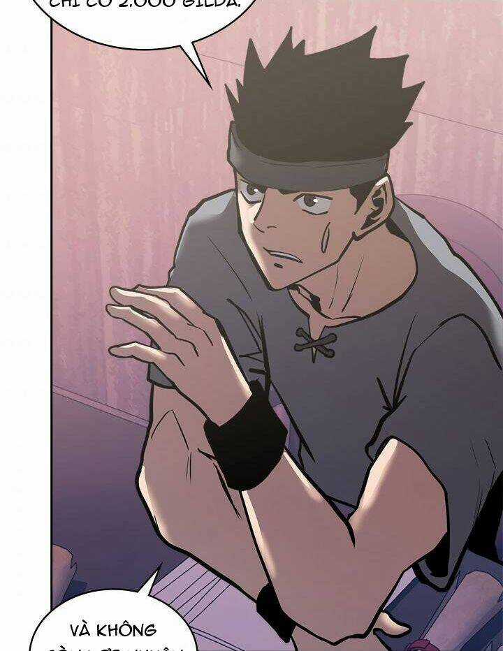 Chiến Binh Đến Từ Thế Giới Khác Chapter 174 trang 33