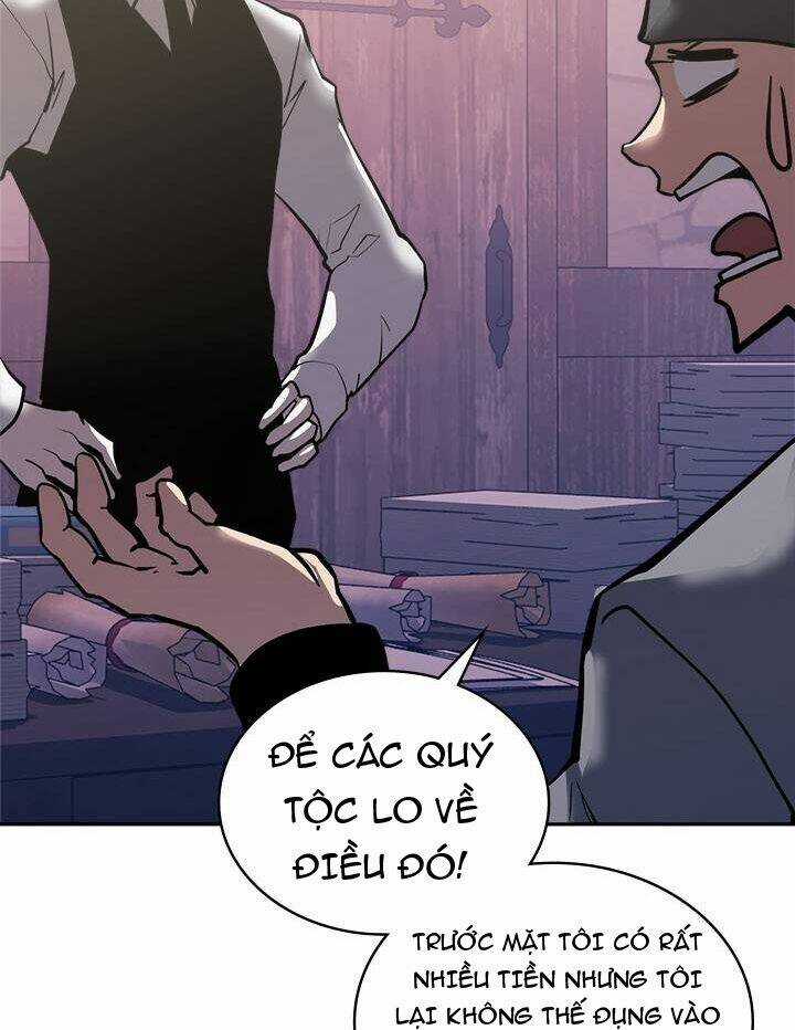 Chiến Binh Đến Từ Thế Giới Khác Chapter 174 trang 35