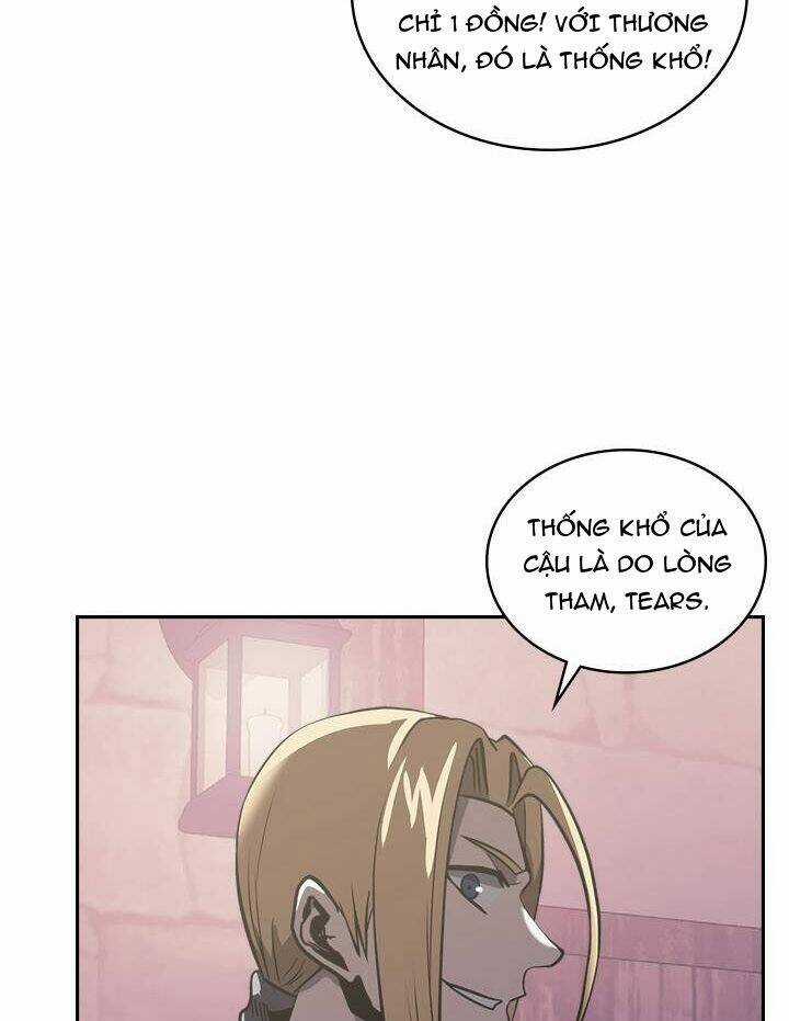 Chiến Binh Đến Từ Thế Giới Khác Chapter 174 trang 36