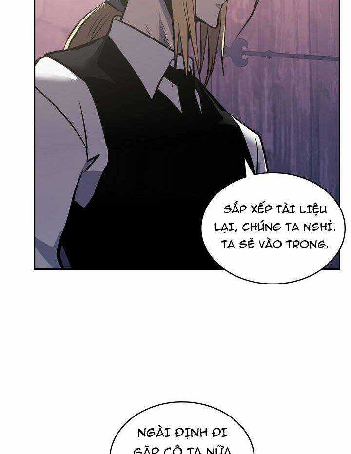 Chiến Binh Đến Từ Thế Giới Khác Chapter 174 trang 37