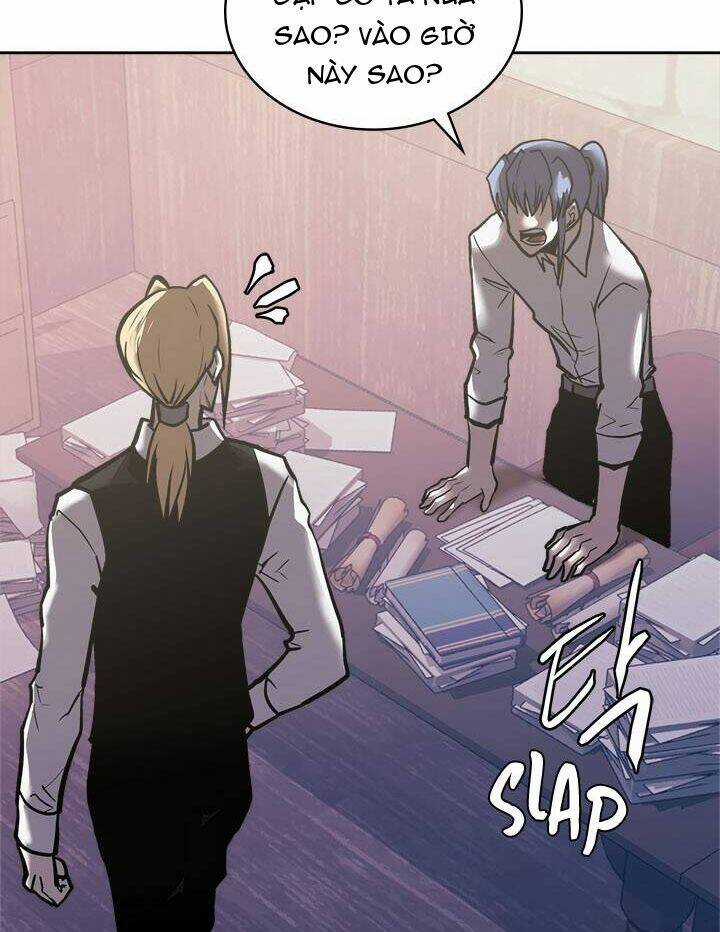 Chiến Binh Đến Từ Thế Giới Khác Chapter 174 trang 38