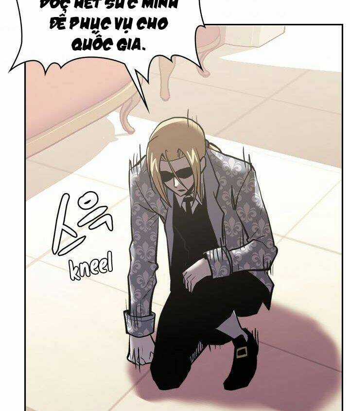 Chiến Binh Đến Từ Thế Giới Khác Chapter 174 trang 4