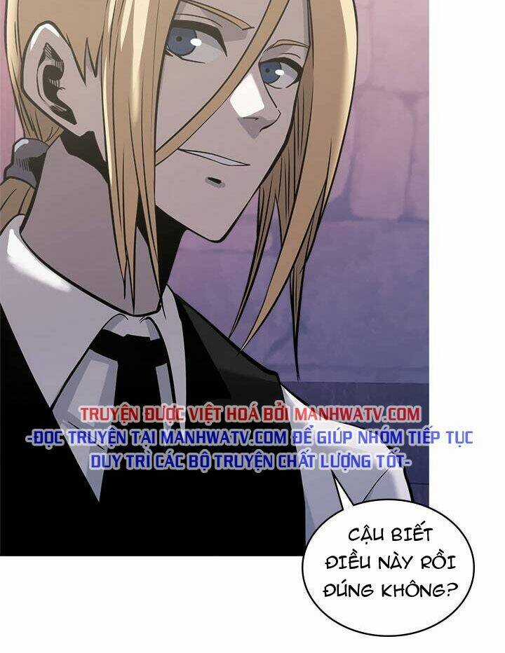 Chiến Binh Đến Từ Thế Giới Khác Chapter 174 trang 40