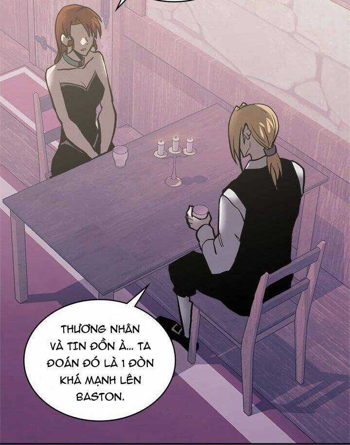 Chiến Binh Đến Từ Thế Giới Khác Chapter 174 trang 43