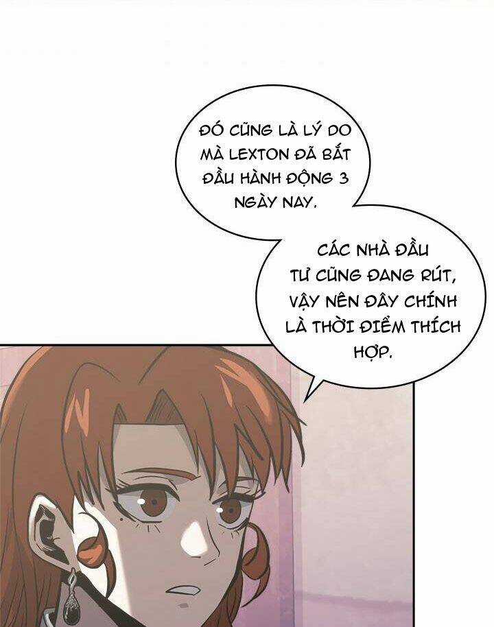 Chiến Binh Đến Từ Thế Giới Khác Chapter 174 trang 44