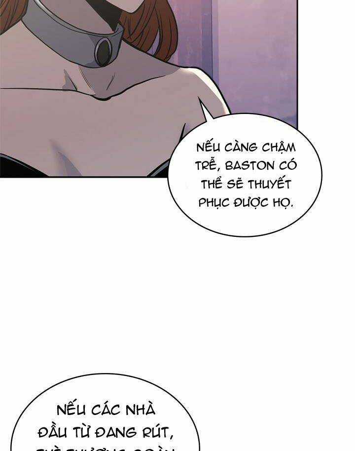 Chiến Binh Đến Từ Thế Giới Khác Chapter 174 trang 45