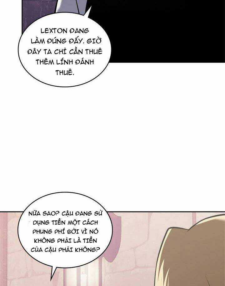 Chiến Binh Đến Từ Thế Giới Khác Chapter 174 trang 47