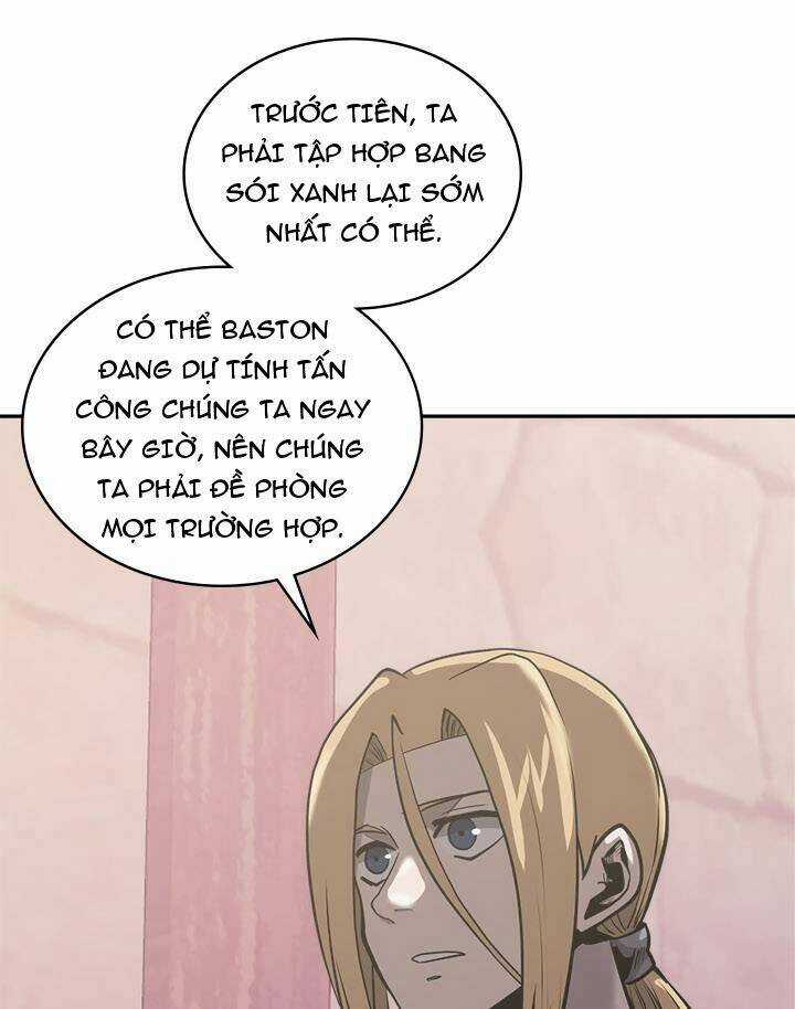 Chiến Binh Đến Từ Thế Giới Khác Chapter 174 trang 49