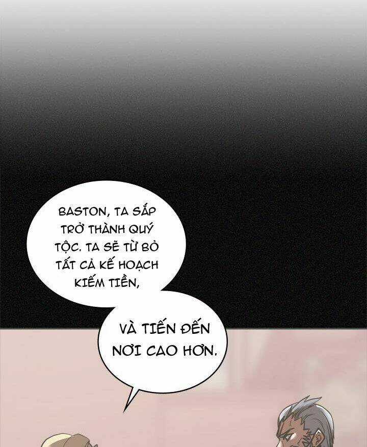 Chiến Binh Đến Từ Thế Giới Khác Chapter 174 trang 55