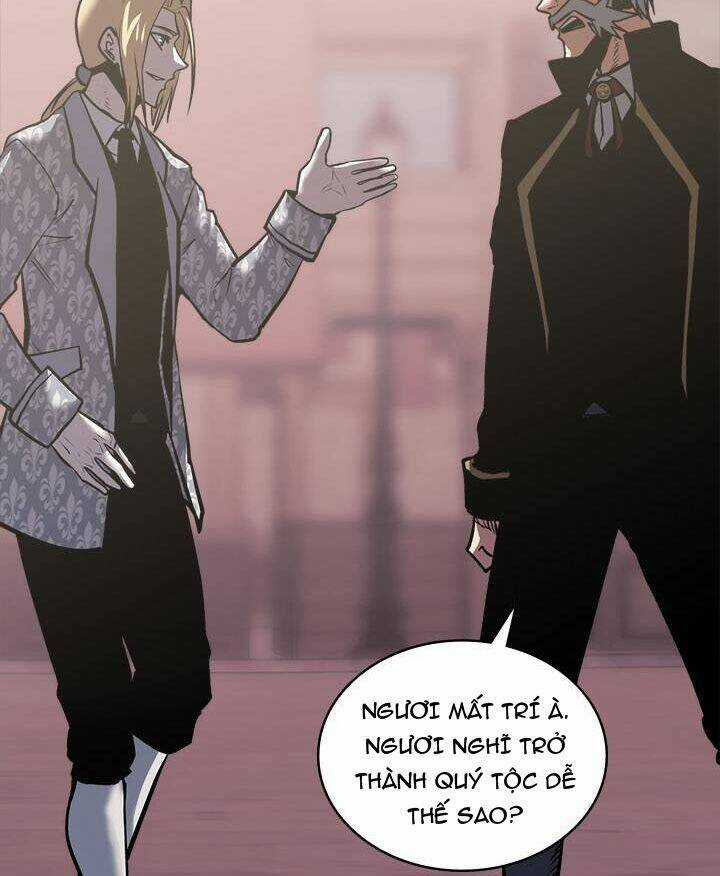 Chiến Binh Đến Từ Thế Giới Khác Chapter 174 trang 56