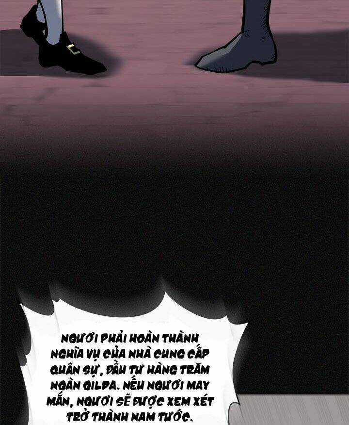 Chiến Binh Đến Từ Thế Giới Khác Chapter 174 trang 57