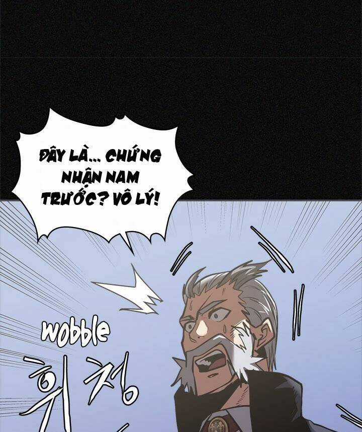 Chiến Binh Đến Từ Thế Giới Khác Chapter 174 trang 61