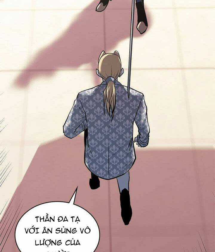 Chiến Binh Đến Từ Thế Giới Khác Chapter 174 trang 7