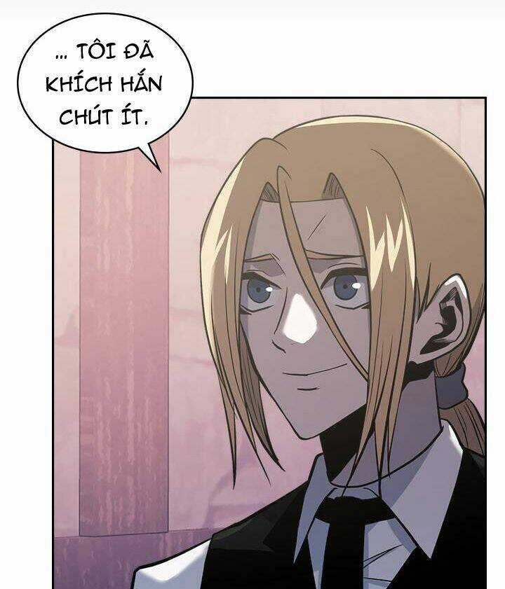 Chiến Binh Đến Từ Thế Giới Khác Chapter 174 trang 74