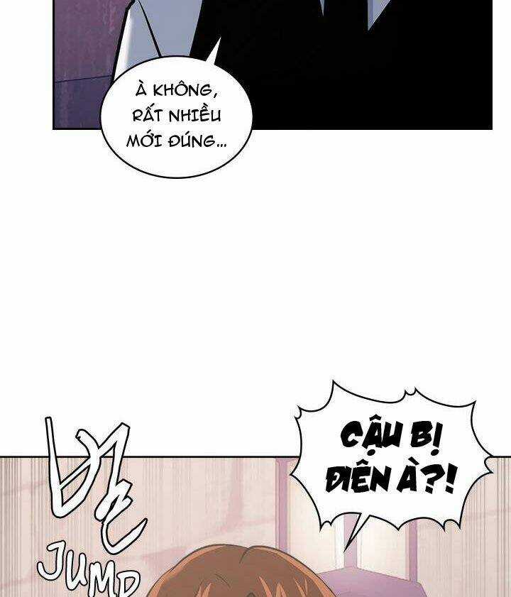 Chiến Binh Đến Từ Thế Giới Khác Chapter 174 trang 75