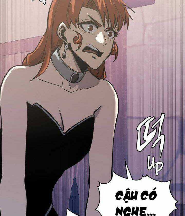 Chiến Binh Đến Từ Thế Giới Khác Chapter 174 trang 76