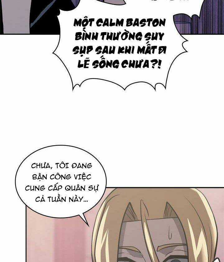 Chiến Binh Đến Từ Thế Giới Khác Chapter 174 trang 77