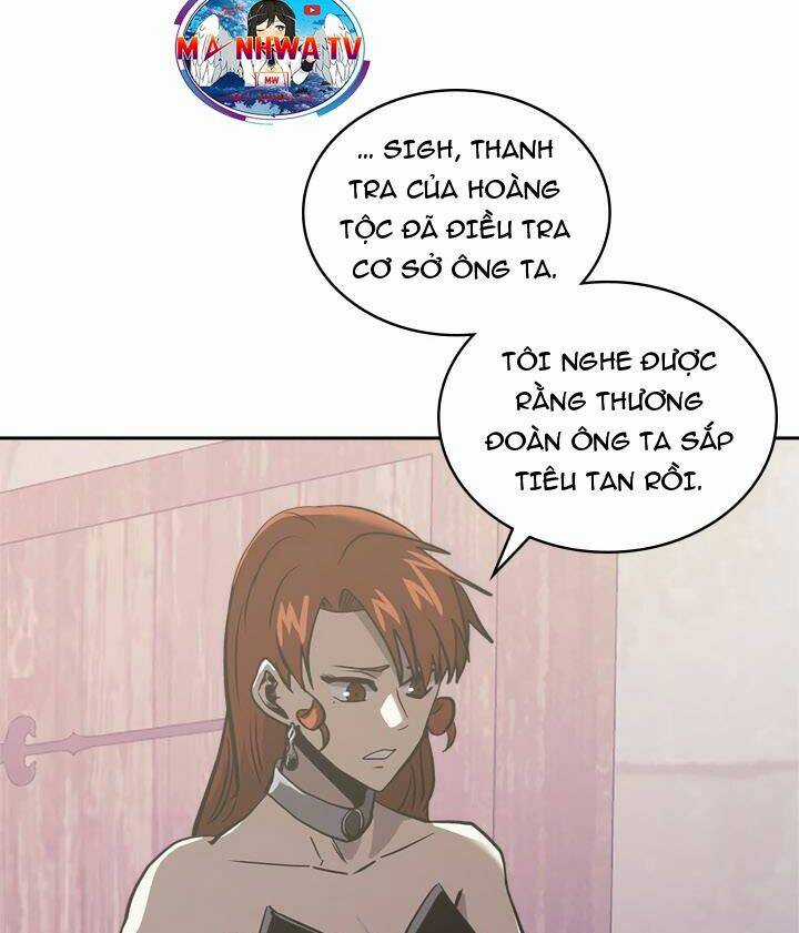 Chiến Binh Đến Từ Thế Giới Khác Chapter 174 trang 79