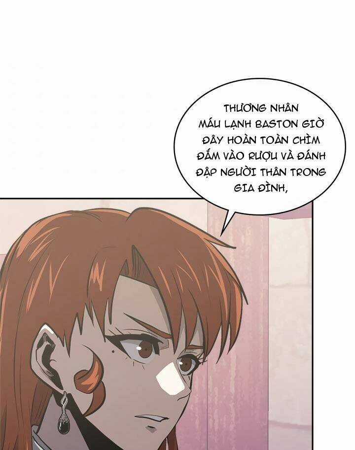 Chiến Binh Đến Từ Thế Giới Khác Chapter 174 trang 81