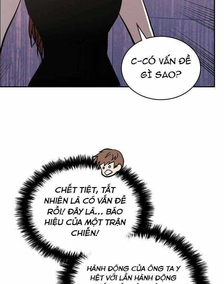 Chiến Binh Đến Từ Thế Giới Khác Chapter 174 trang 88