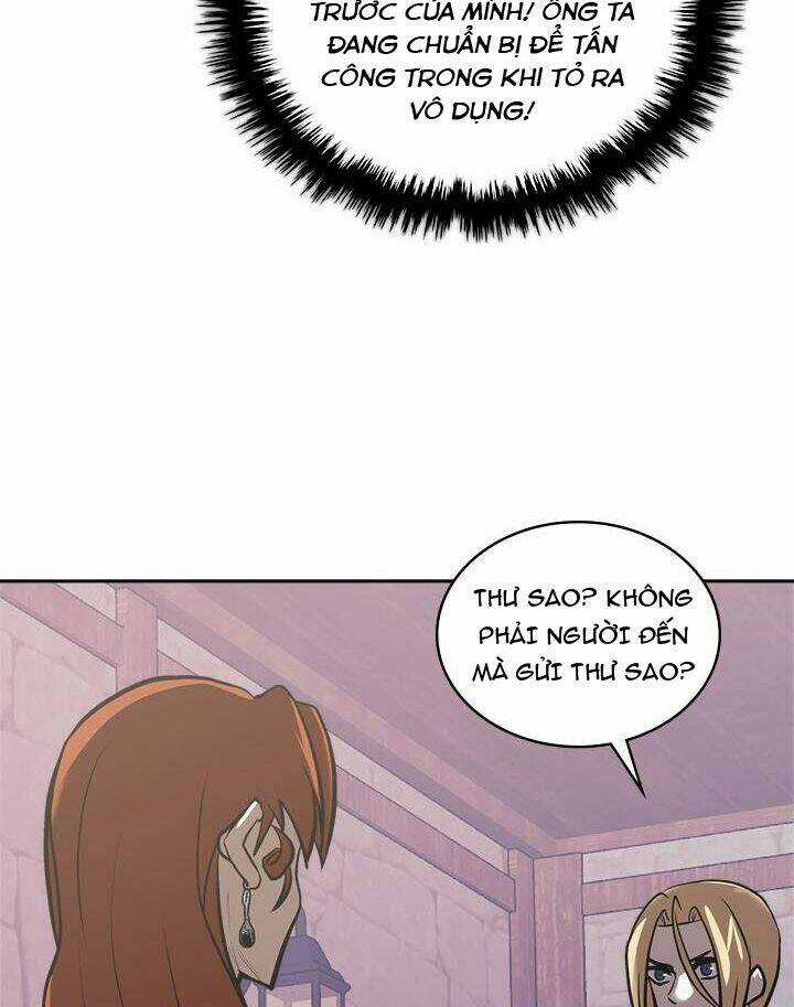 Chiến Binh Đến Từ Thế Giới Khác Chapter 174 trang 89