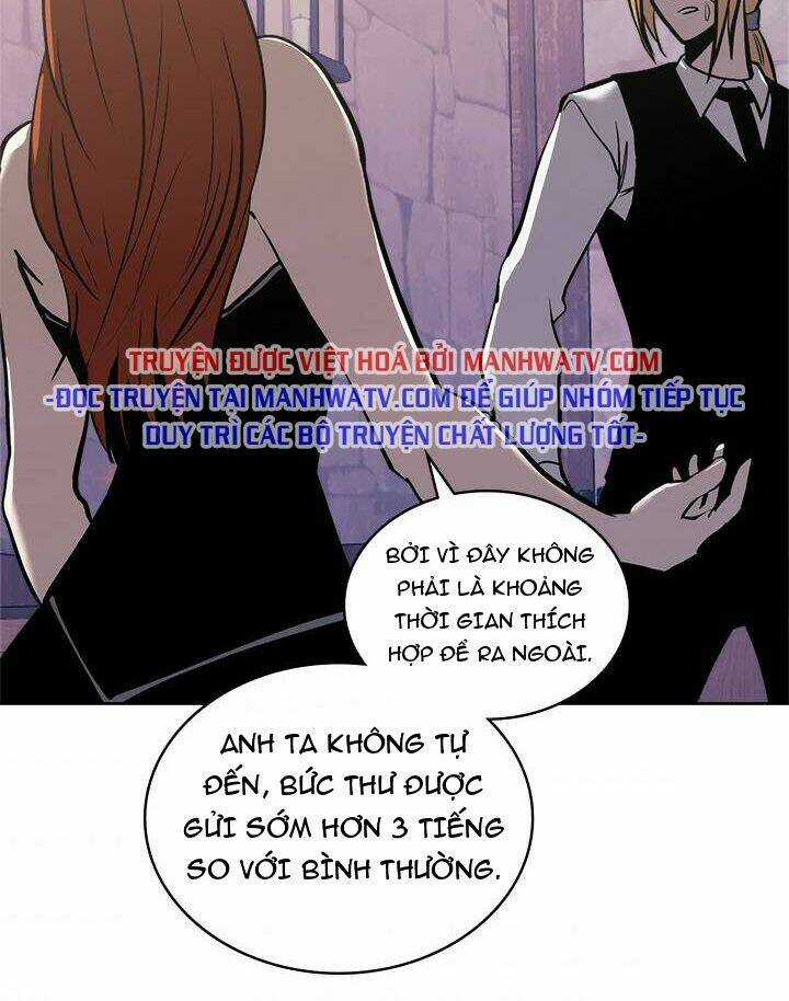 Chiến Binh Đến Từ Thế Giới Khác Chapter 174 trang 90