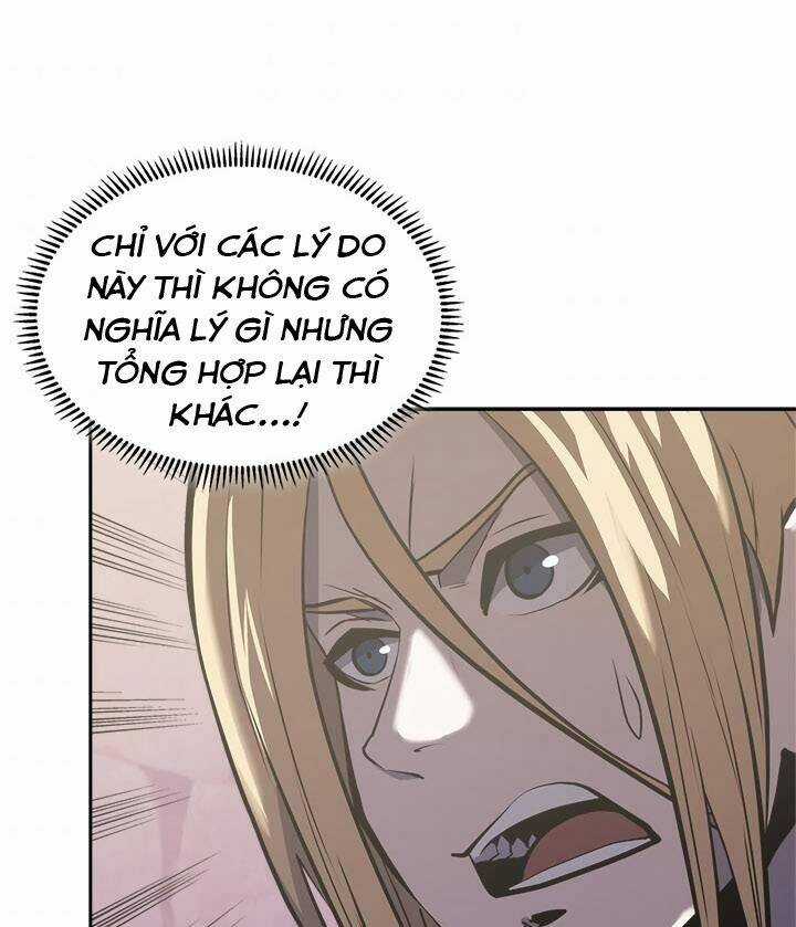 Chiến Binh Đến Từ Thế Giới Khác Chapter 174 trang 91