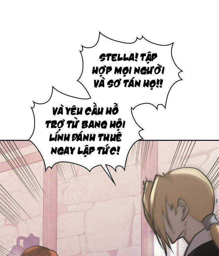 Chiến Binh Đến Từ Thế Giới Khác Chapter 174 trang 94