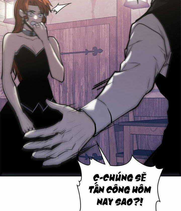 Chiến Binh Đến Từ Thế Giới Khác Chapter 174 trang 95